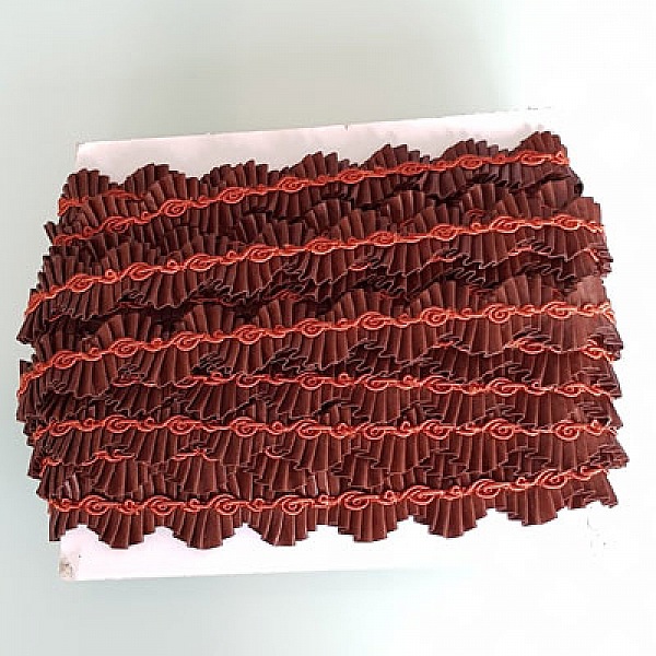 Ruban Fantaisie N&deg;064 au m&egrave;tre