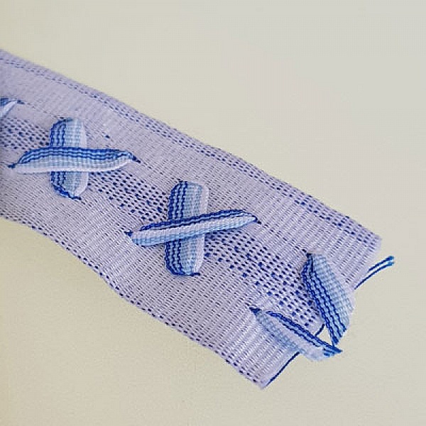 Ruban Fantaisie N&deg;065 au m&egrave;tre