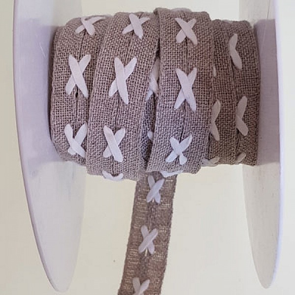 Ruban Fantaisie N&deg;070 au m&egrave;tre