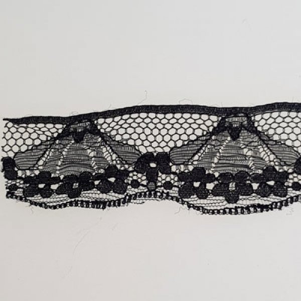 Ruban Fantaisie N&deg;079 au m&egrave;tre