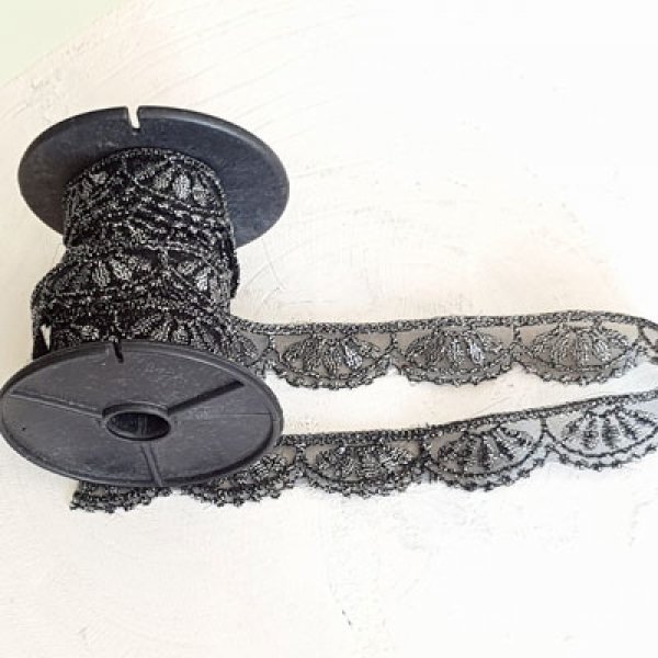 Ruban Fantaisie N&deg;080 au m&egrave;tre