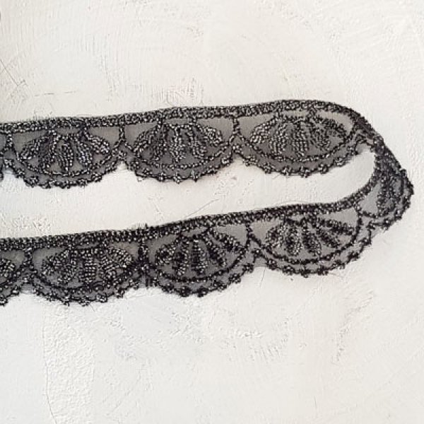 Ruban Fantaisie N&deg;080 au m&egrave;tre