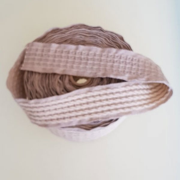 Ruban Fantaisie N&deg;081 au m&egrave;tre