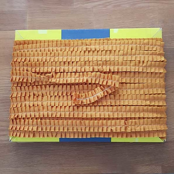 Ruban Fantaisie N&deg;084-03 au m&egrave;tre