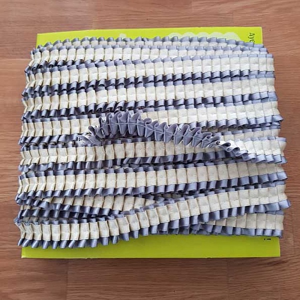 Ruban Fantaisie N&deg;084-05 au m&egrave;tre