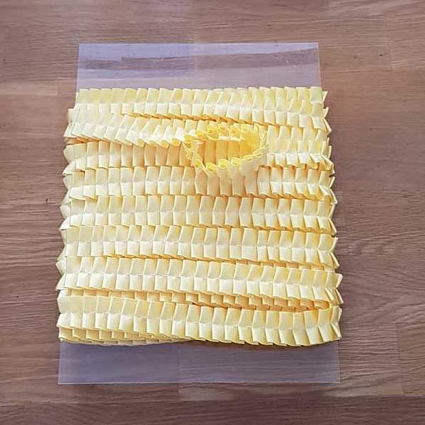 Ruban Fantaisie N&deg;084-07 au m&egrave;tre