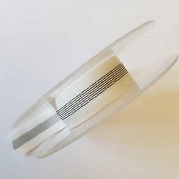 Ruban Galon 18 mm motif Fantaisie N&deg;03