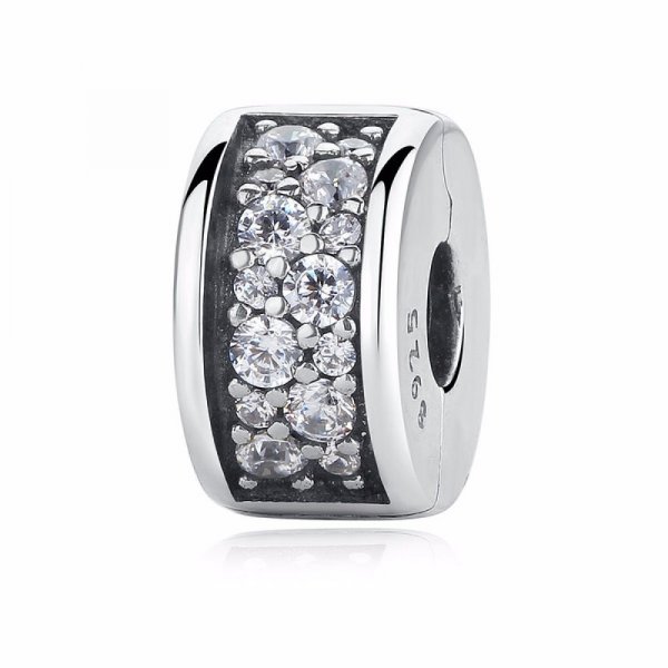 Stopper N&deg;00-02 Argent 925