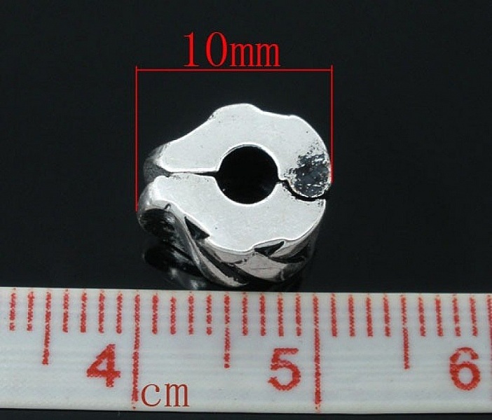 Stopper N&deg;08 par 2 pi&egrave;ces