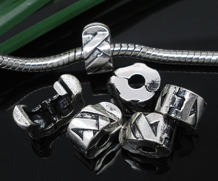 Stopper N&deg;08 par 2 pi&egrave;ces