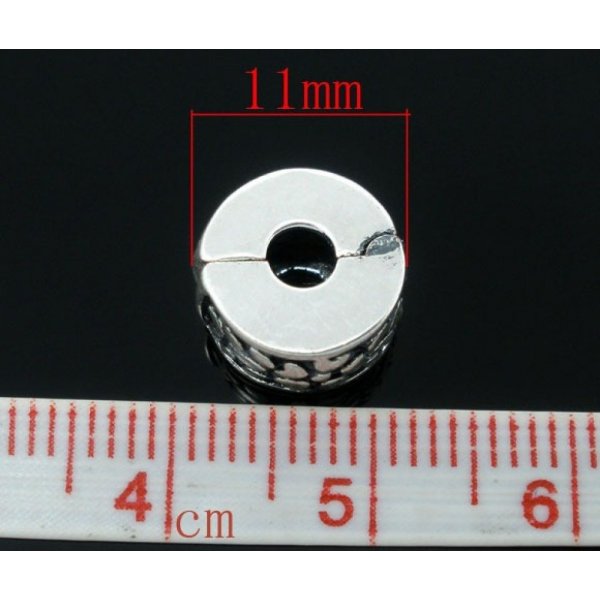 Stopper N&deg;13 par 2 pi&egrave;ces