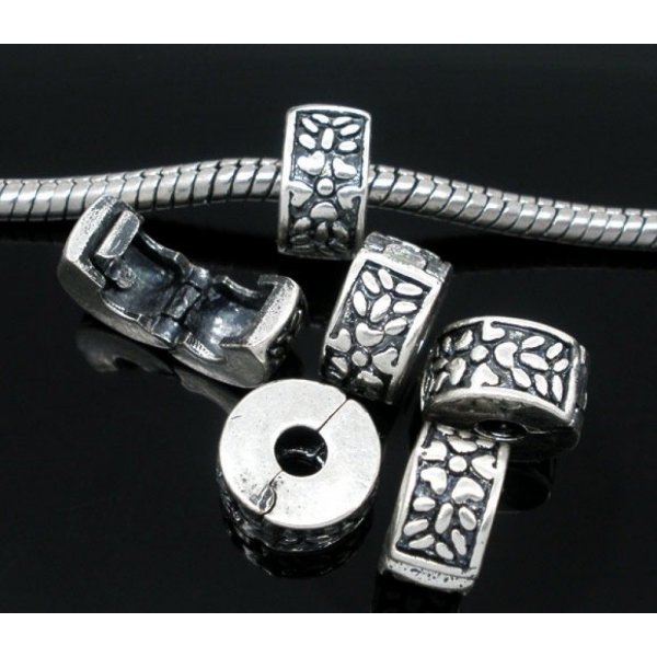 Stopper N&deg;13 par 2 pi&egrave;ces