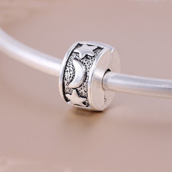 Stopper N&deg;17 Argent