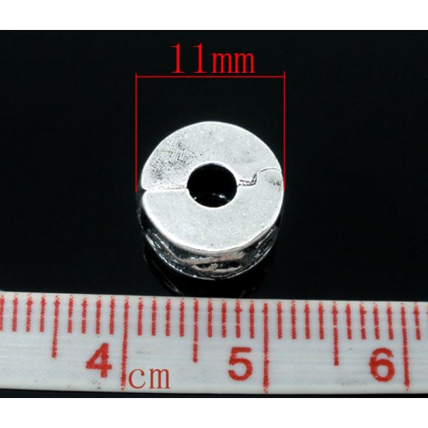 Stopper N&deg;49 Argent