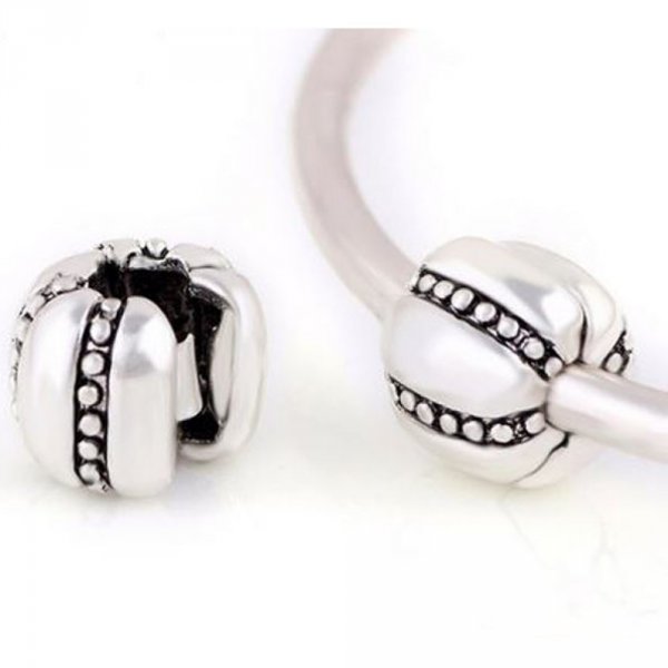 Stopper N&deg;58 Argent