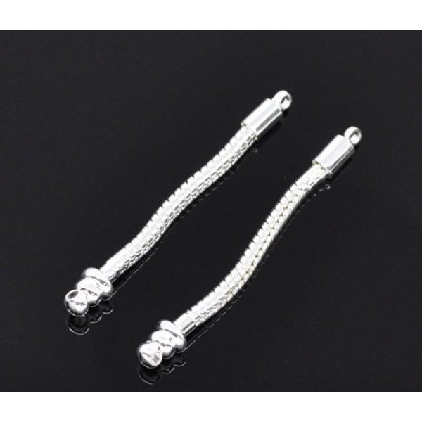 Tige 5 cm avec pas de vis x 1