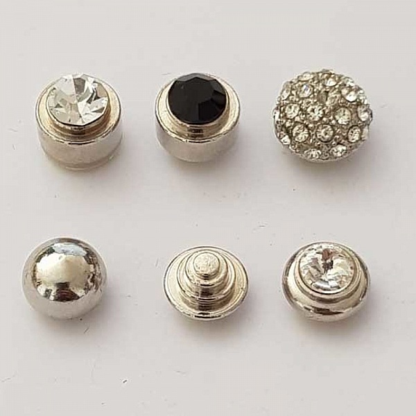 T&ecirc;te &agrave; Visser Pour Bague Vis Modulable interchangeable N&deg;05