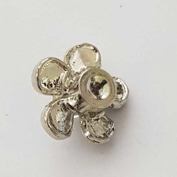 T&ecirc;te &agrave; Visser Pour Bague Vis Modulable interchangeable N&deg;06