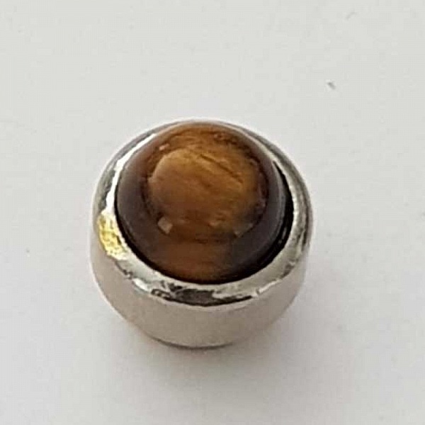 T&ecirc;te &agrave; Visser Pour Bague Vis Modulable interchangeable N&deg;07