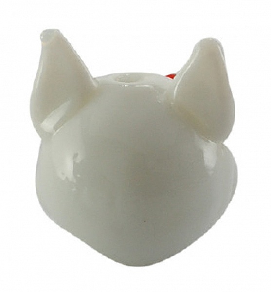 T&ecirc;tes de chats par 10 pi&egrave;ces