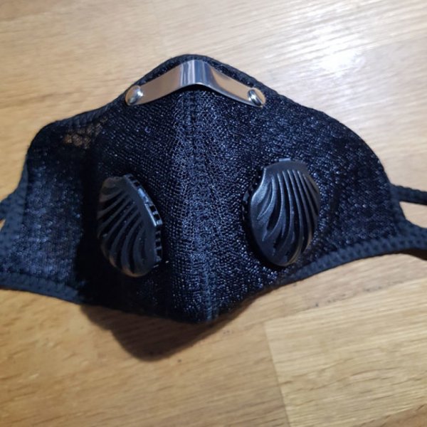 Vanne de respiration unidirectionnelle N&deg;01 x 10 pi&egrave;ces