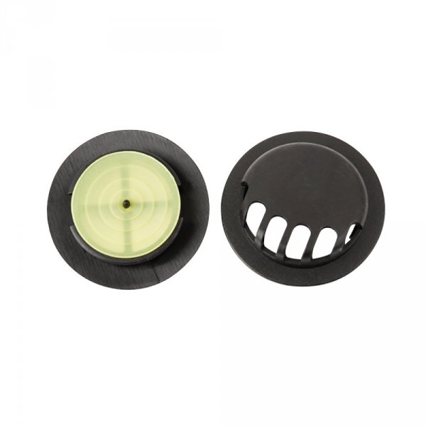 Vanne de respiration unidirectionnelle N&deg;02 x 10 pi&egrave;ces