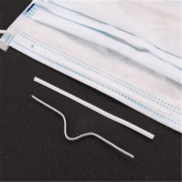 x 10 pi&egrave;ces Bande pour pont de nez 10 cm N&deg;02-01 barre de nez Barrette nasal