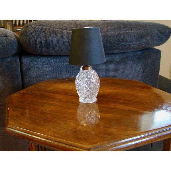 Loupiote ! Mini lampe, mini prix, maxi plaisirs, giga d&eacute;co ! 