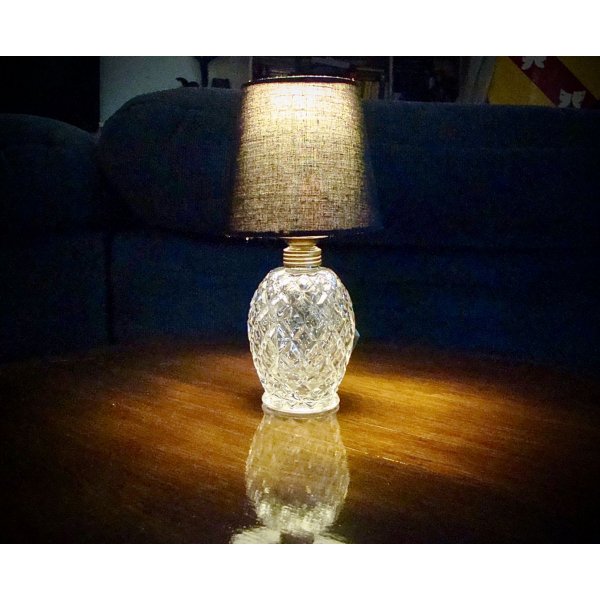 Loupiote ! Mini lampe, mini prix, maxi plaisirs, giga d&eacute;co ! 