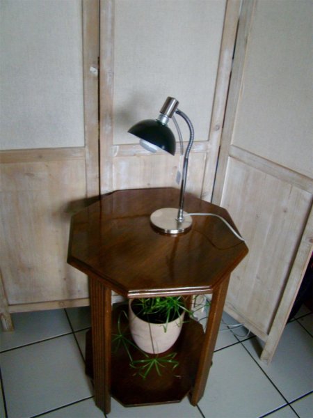Petite lampe de bureau &agrave; mini prix