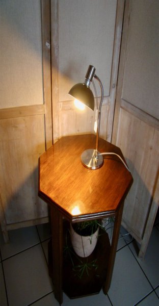 Petite lampe de bureau &agrave; mini prix