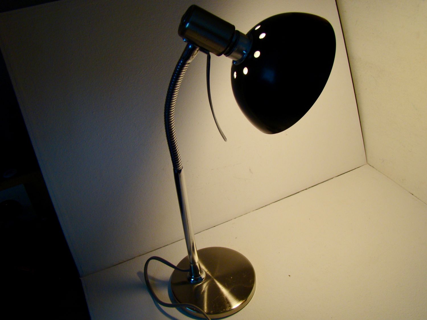 Petite lampe de bureau à mini prix