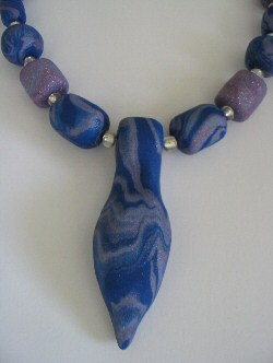 Collier Provence