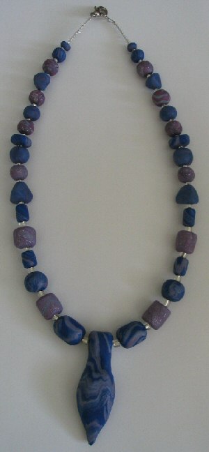 Collier Provence