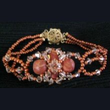 Bracelet Clothilde