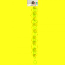 Bracelet tissé