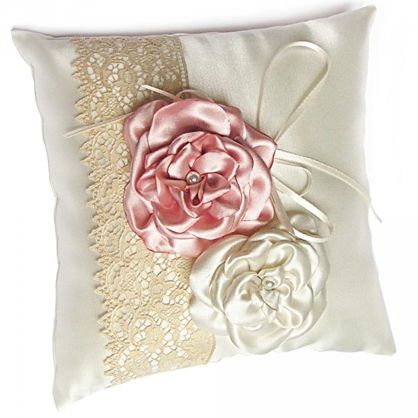 clips chaussures mariage noeud satin mari&eacute;e saumon et argent