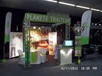 Notre stand