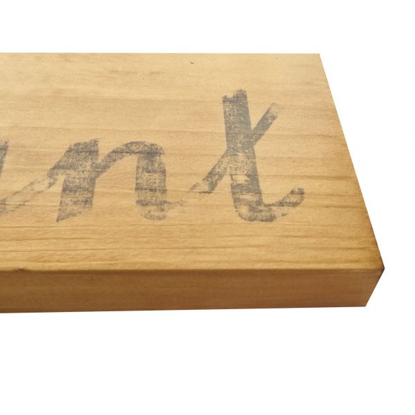 Horloge restaurant la  toque du chef sapin