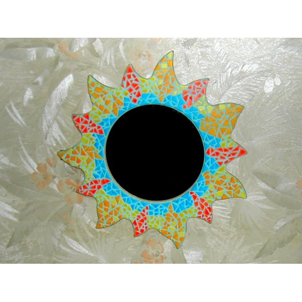 KIT GRAND MIROIR SOLEIL 1