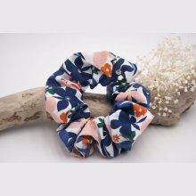  Chouchou élastique fait main en coton
