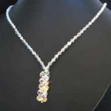 Collier Modular bead Cristalia